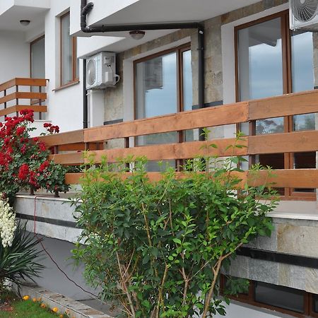 Gardenia Hills Hotel Sunny Beach Esterno foto