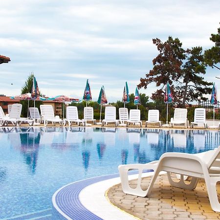 Gardenia Hills Hotel Sunny Beach Esterno foto