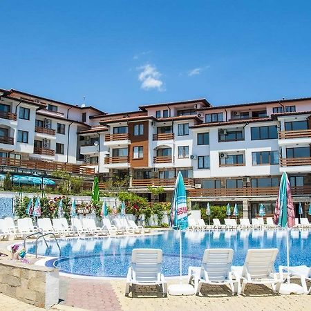 Gardenia Hills Hotel Sunny Beach Esterno foto