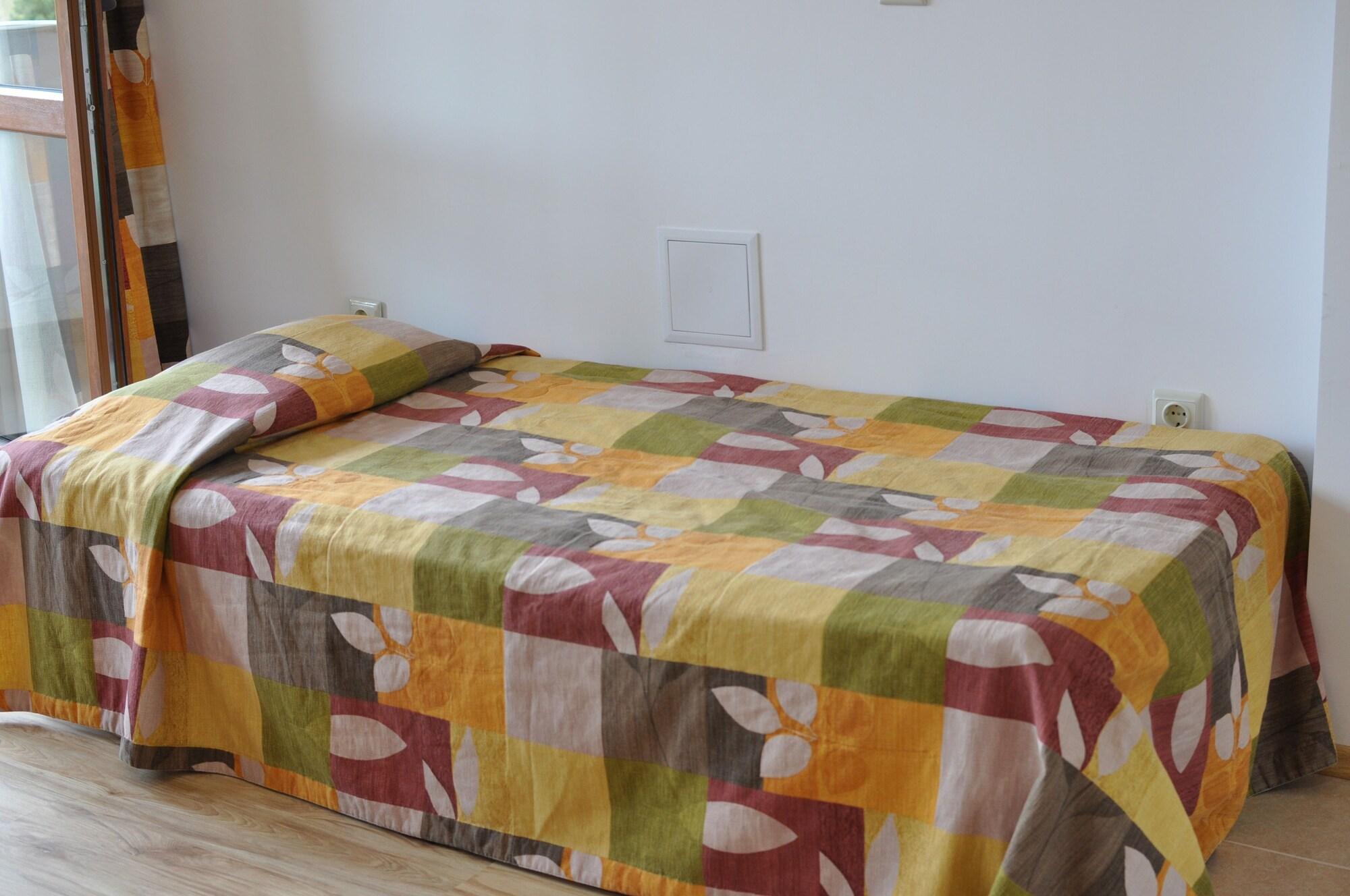 Gardenia Hills Hotel Sunny Beach Esterno foto