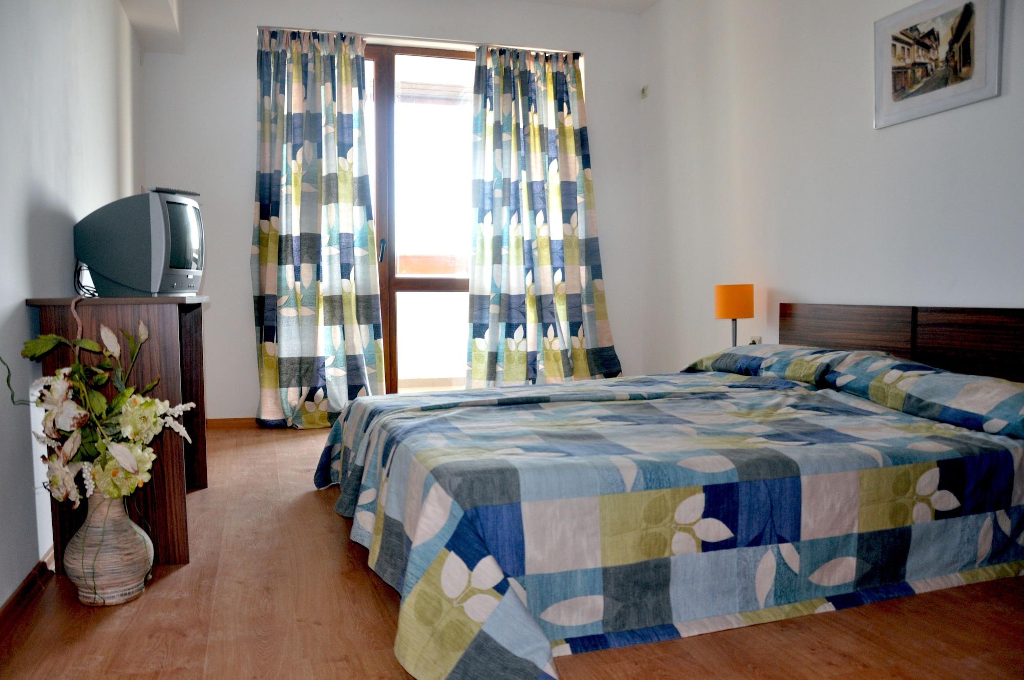 Gardenia Hills Hotel Sunny Beach Esterno foto