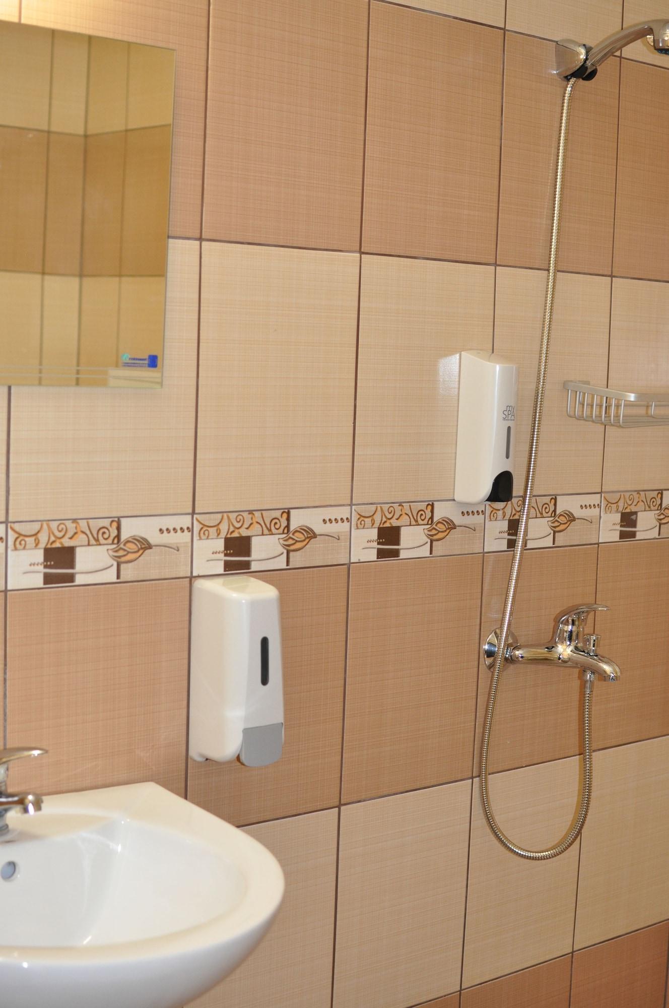 Gardenia Hills Hotel Sunny Beach Esterno foto