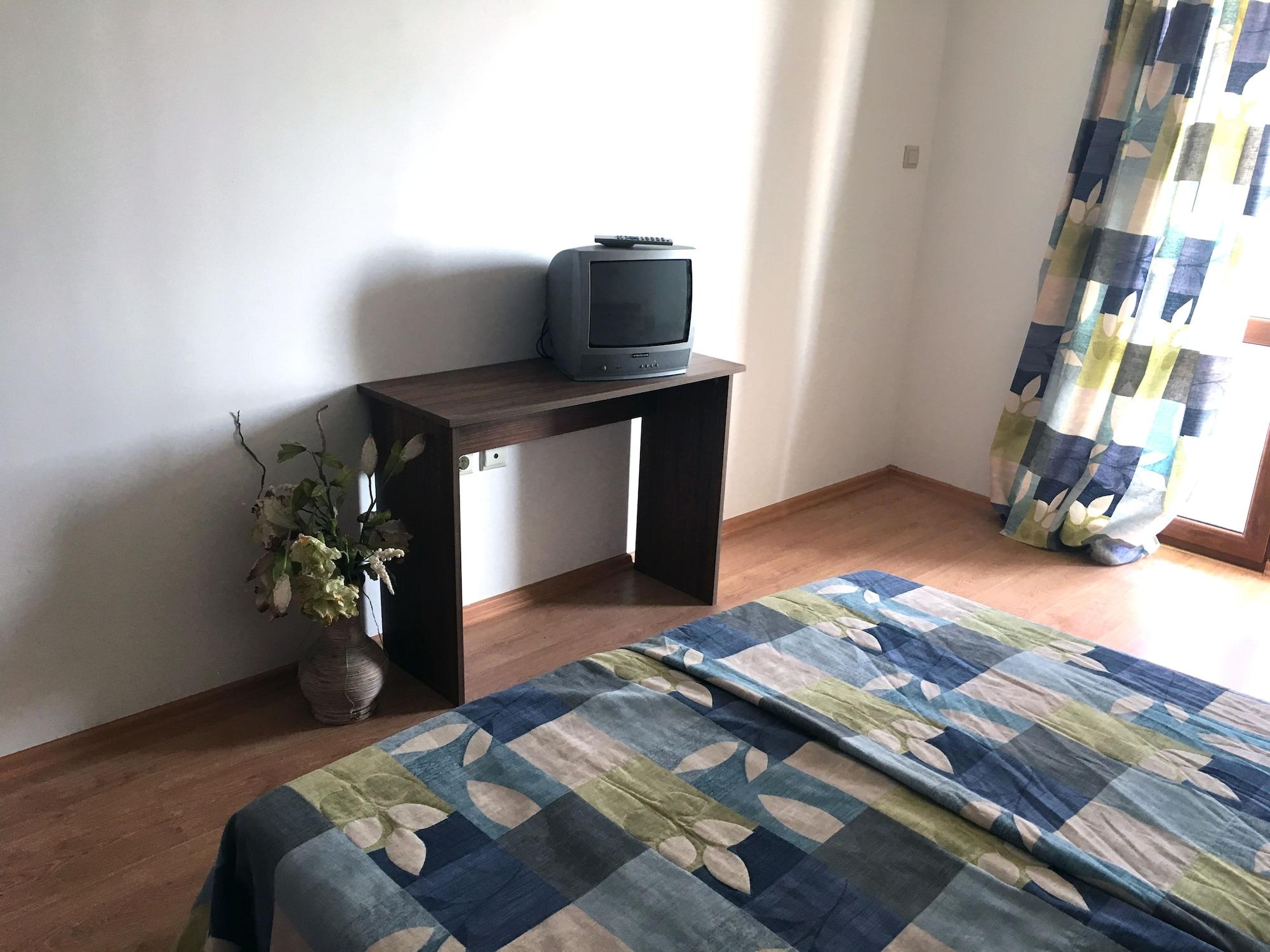 Gardenia Hills Hotel Sunny Beach Esterno foto