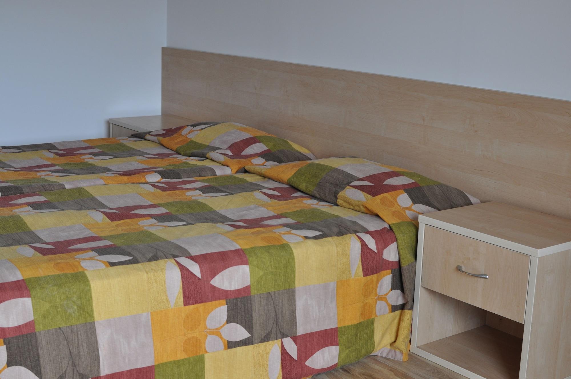 Gardenia Hills Hotel Sunny Beach Esterno foto