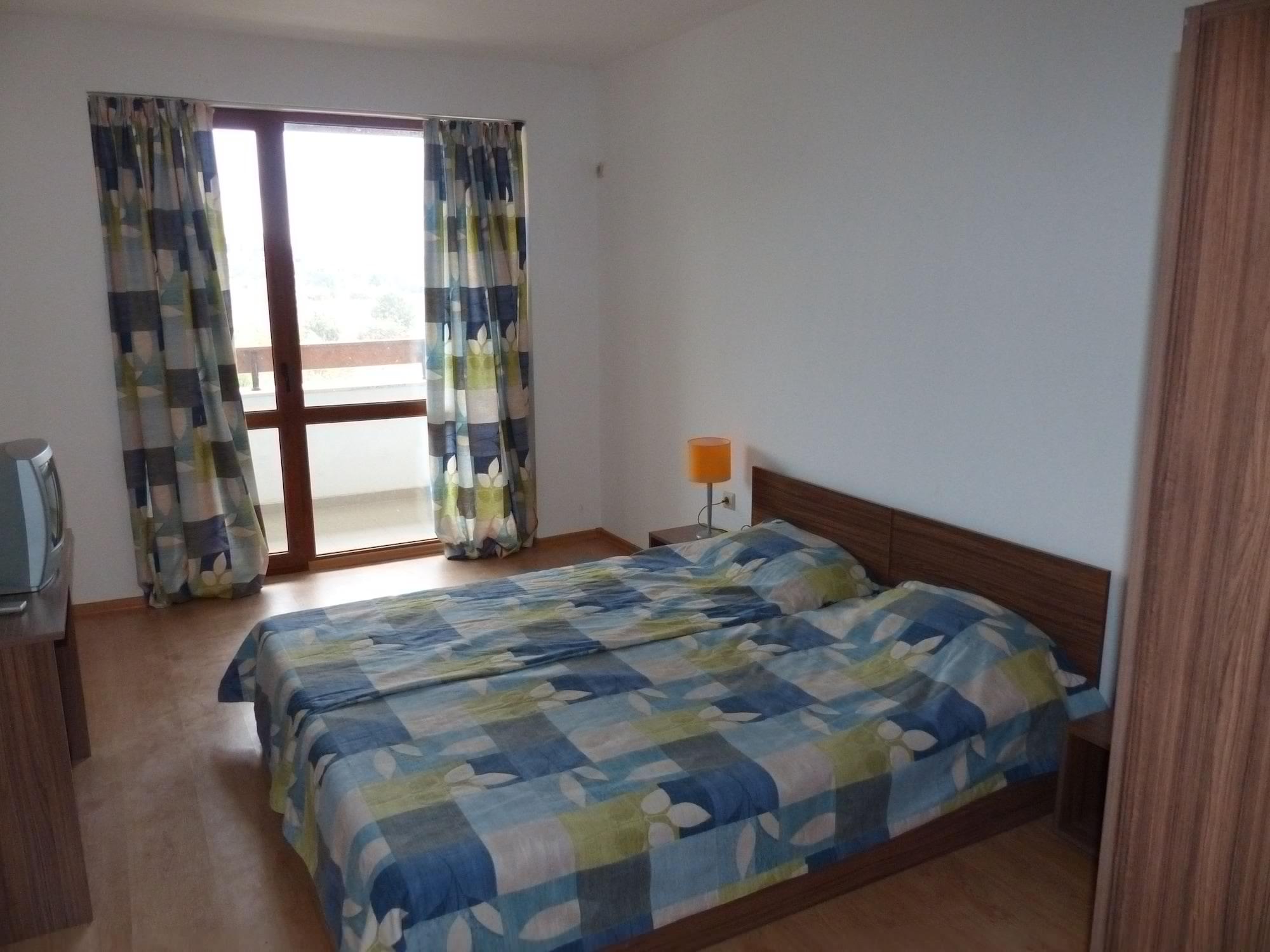 Gardenia Hills Hotel Sunny Beach Esterno foto