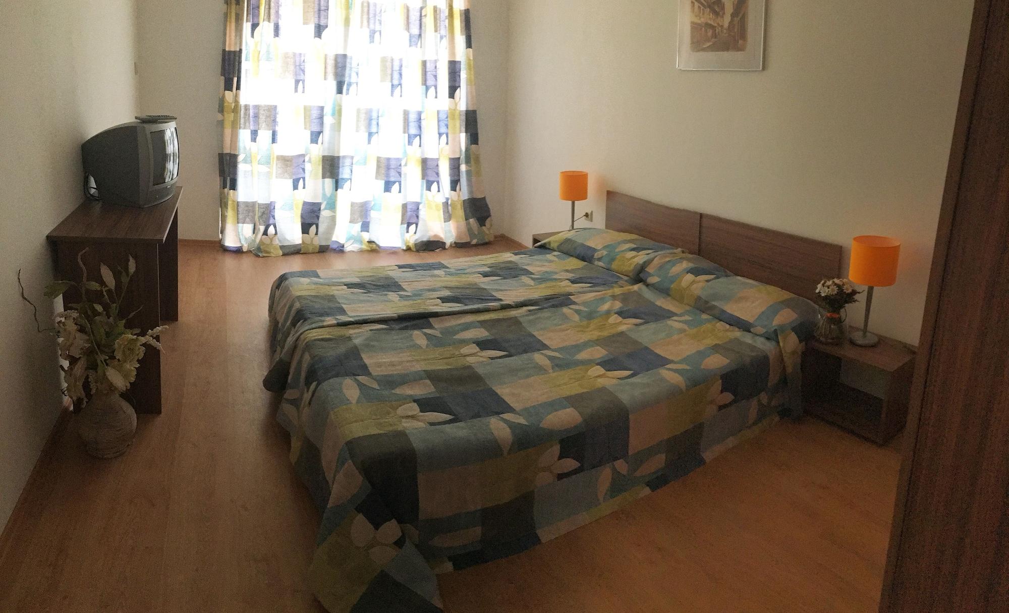 Gardenia Hills Hotel Sunny Beach Esterno foto