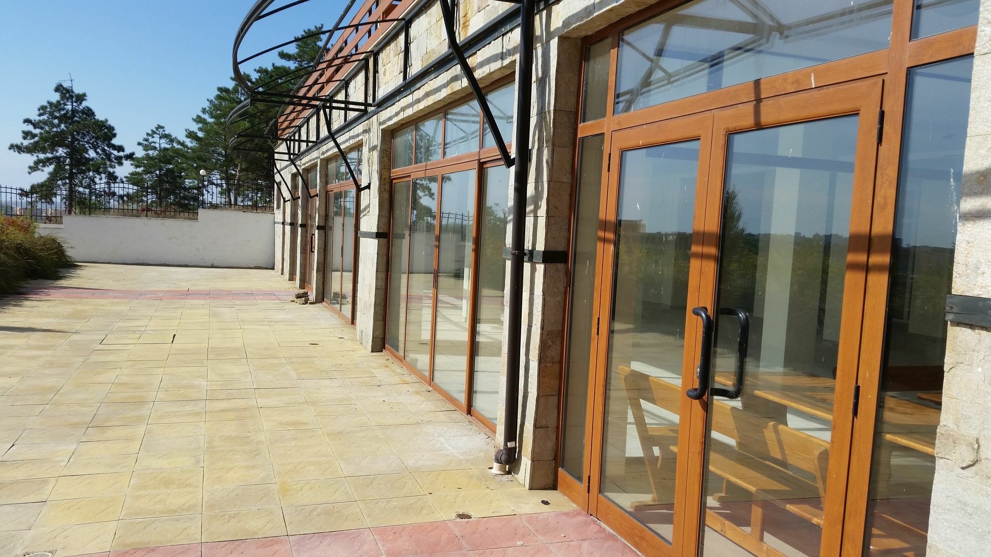 Gardenia Hills Hotel Sunny Beach Esterno foto