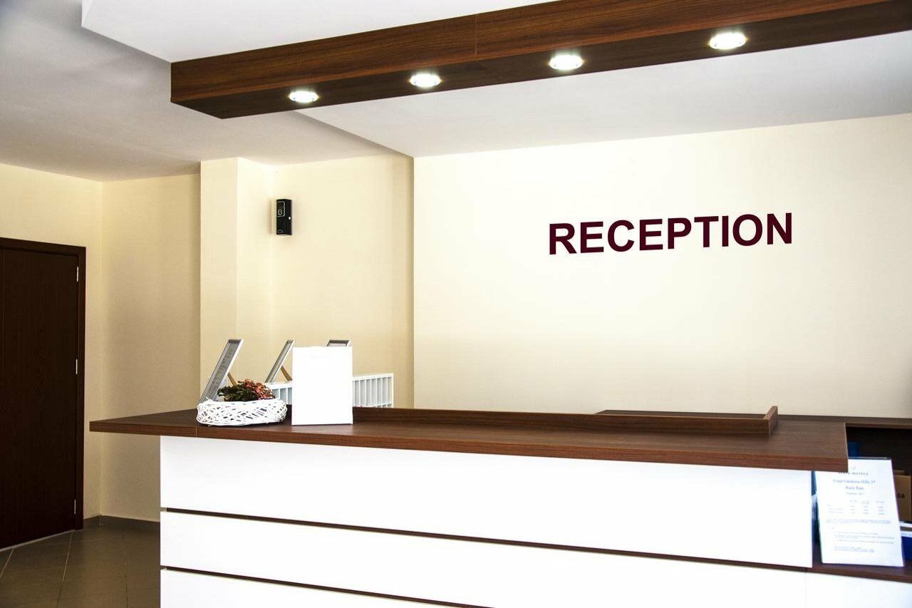 Gardenia Hills Hotel Sunny Beach Esterno foto